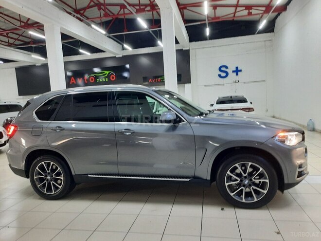 BMW X5-5