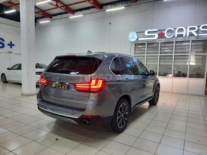 BMW X5-8