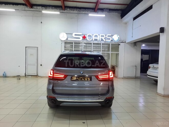BMW X5-7