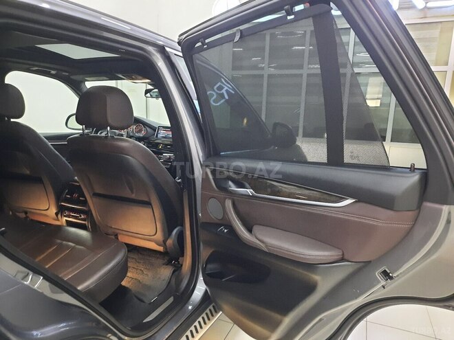 BMW X5-10