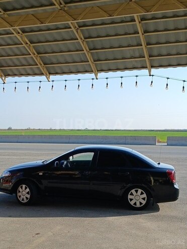 Daewoo Gentra 2014, 190,000 km - 1.5 л - Bakı