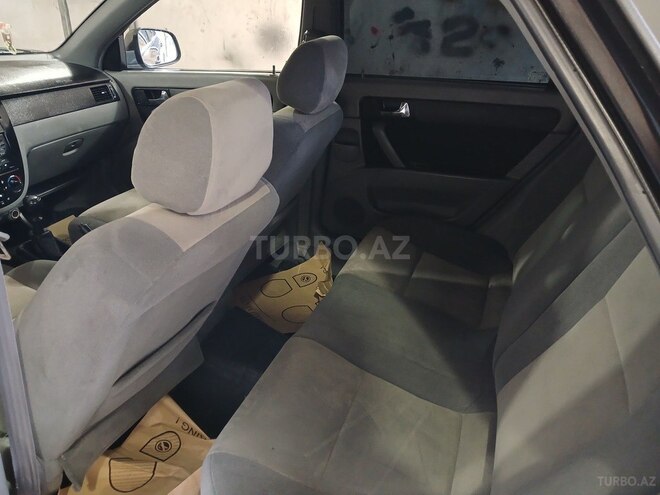 Daewoo Gentra 2014, 190,000 km - 1.5 л - Bakı