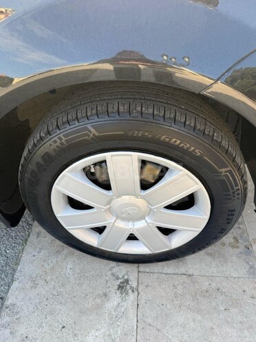 Daewoo Gentra 2014, 190,000 km - 1.5 л - Bakı