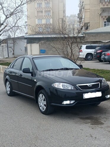 Daewoo Gentra 2014, 190,000 km - 1.5 л - Bakı