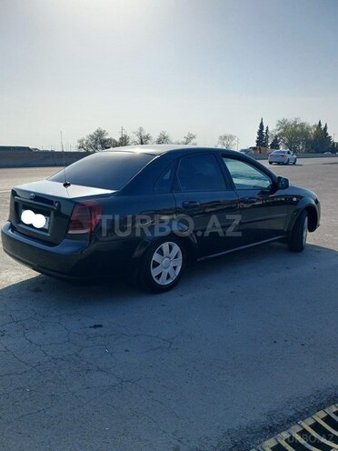 Daewoo Gentra 2014, 190,000 km - 1.5 л - Bakı