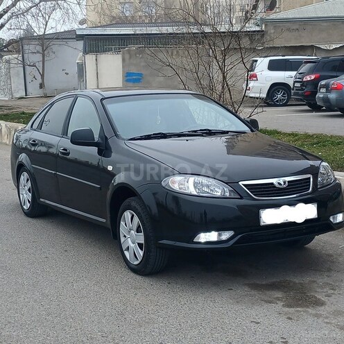 Daewoo Gentra 2014, 190,000 km - 1.5 л - Bakı
