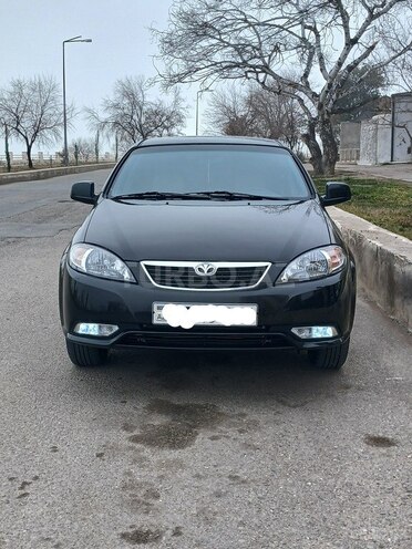 Daewoo Gentra 2014, 190,000 km - 1.5 л - Bakı