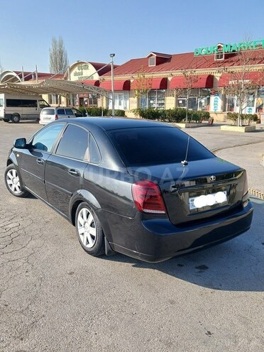 Daewoo Gentra 2014, 190,000 km - 1.5 л - Bakı