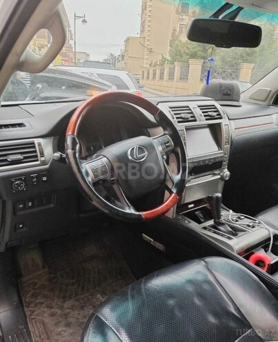 Lexus GX 460 2010, 297,000 km - 4.6 л - Bakı