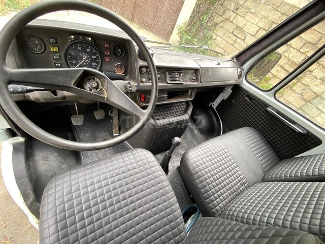 Mercedes 410 D 1995, 380,000 km - 2.9 л - Bakı