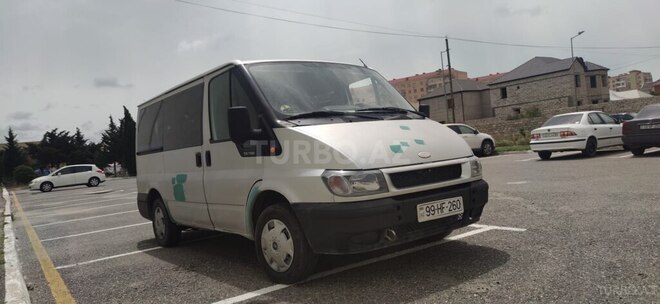 Ford Transit 2000, 280,000 km - 2.0 л - Bakı