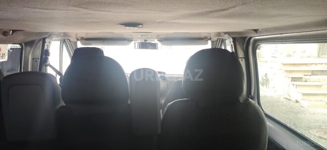 Ford Transit 2000, 280,000 km - 2.0 л - Bakı