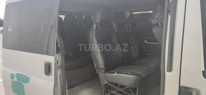 Ford Transit 2000, 280,000 km - 2.0 л - Bakı