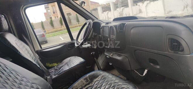 Ford Transit 2000, 280,000 km - 2.0 л - Bakı