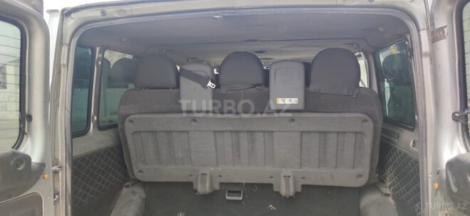 Ford Transit 2000, 280,000 km - 2.0 л - Bakı