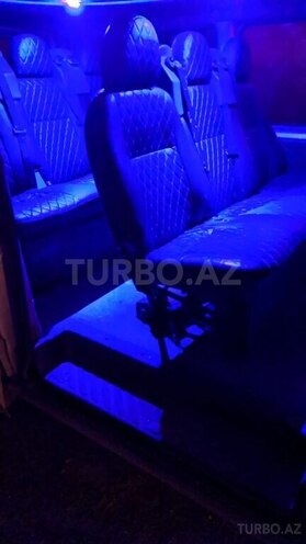 Ford Transit 2000, 280,000 km - 2.0 л - Bakı