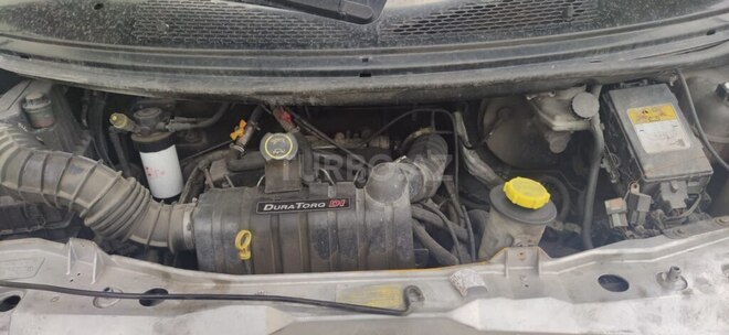 Ford Transit 2000, 280,000 km - 2.0 л - Bakı