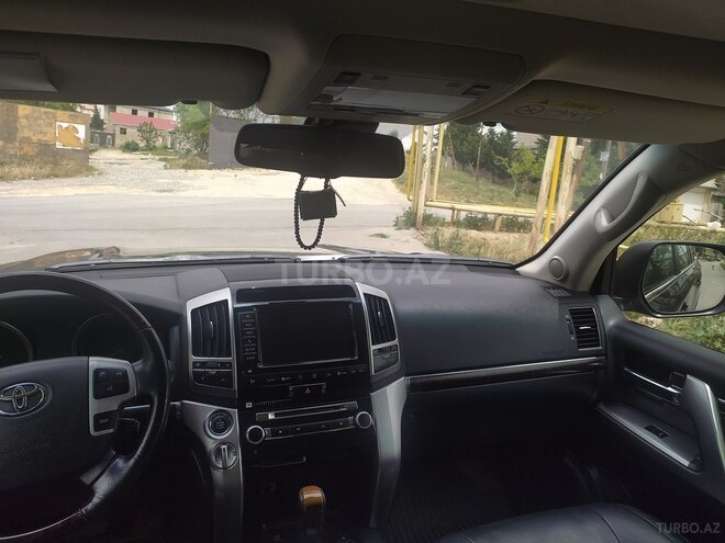 Toyota Land Cruiser 2013, 305,000 km - 4.6 л - Bakı