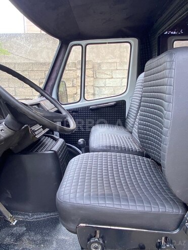 Mercedes 410 D 1995, 380,000 km - 2.9 л - Bakı