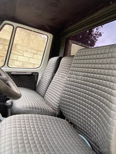 Mercedes 410 D 1995, 380,000 km - 2.9 л - Bakı
