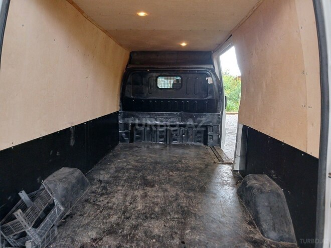 Ford Transit 2006, 350,000 km - 2.4 л - Cəlilabad