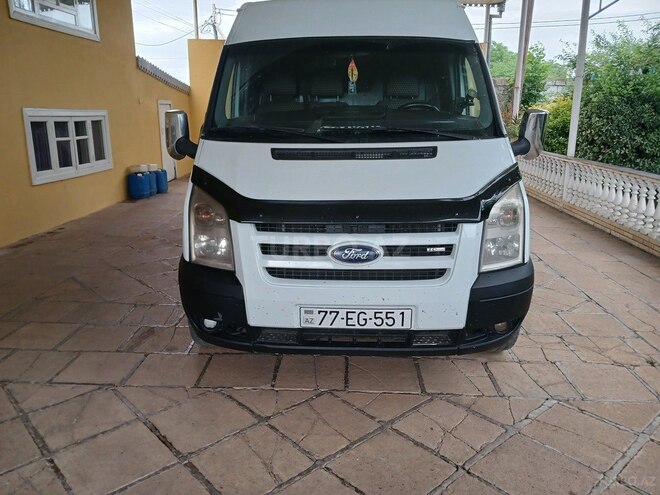 Ford Transit 2006, 350,000 km - 2.4 л - Cəlilabad