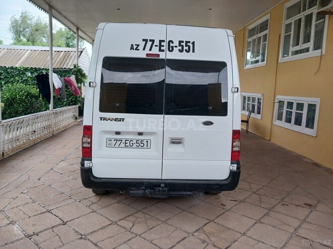 Ford Transit 2006, 350,000 km - 2.4 л - Cəlilabad