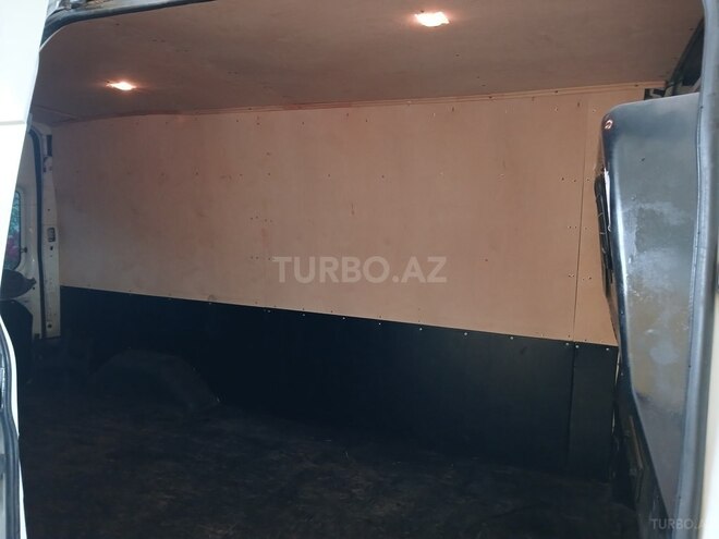 Ford Transit 2006, 350,000 km - 2.4 л - Cəlilabad