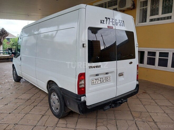 Ford Transit 2006, 350,000 km - 2.4 л - Cəlilabad
