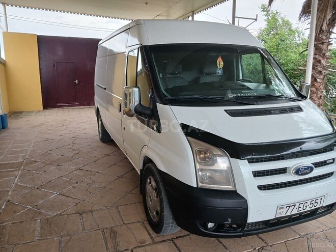 Ford Transit 2006, 350,000 km - 2.4 л - Cəlilabad