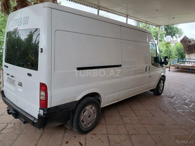 Ford Transit 2006, 350,000 km - 2.4 л - Cəlilabad