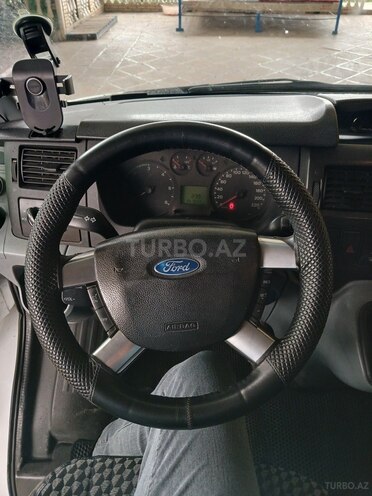 Ford Transit 2006, 350,000 km - 2.4 л - Cəlilabad