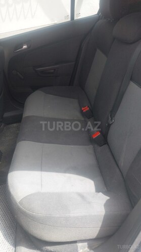 Opel Astra 2005, 214,412 km - 1.4 l - Bakı