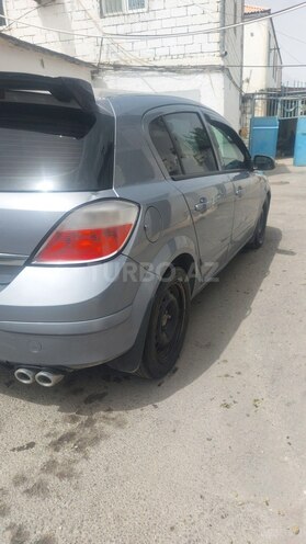 Opel Astra 2005, 214,412 km - 1.4 l - Bakı