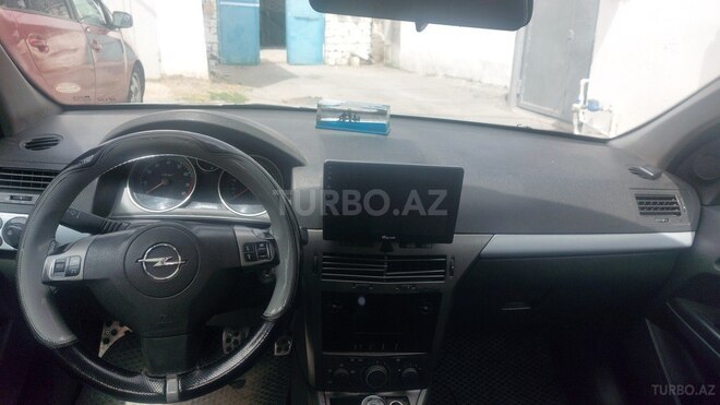 Opel Astra 2005, 214,412 km - 1.4 l - Bakı