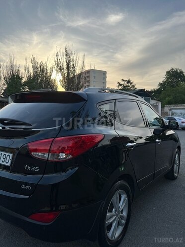Hyundai ix35 2012, 209,000 km - 2.0 l - Bakı