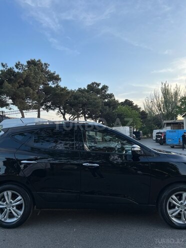 Hyundai ix35 2012, 209,000 km - 2.0 l - Bakı