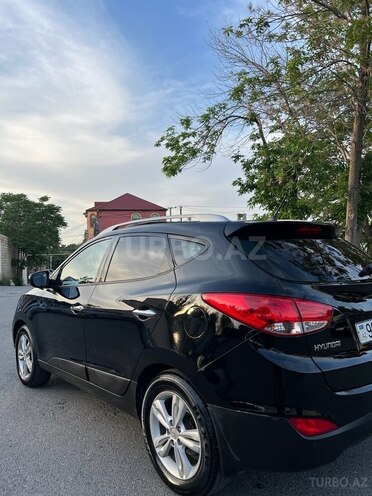 Hyundai ix35 2012, 209,000 km - 2.0 l - Bakı