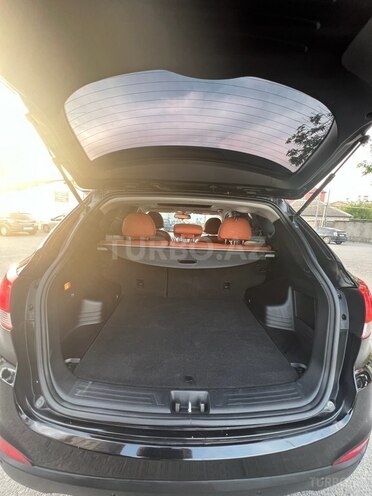 Hyundai ix35 2012, 209,000 km - 2.0 l - Bakı