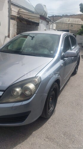 Opel Astra 2005, 214,412 km - 1.4 l - Bakı