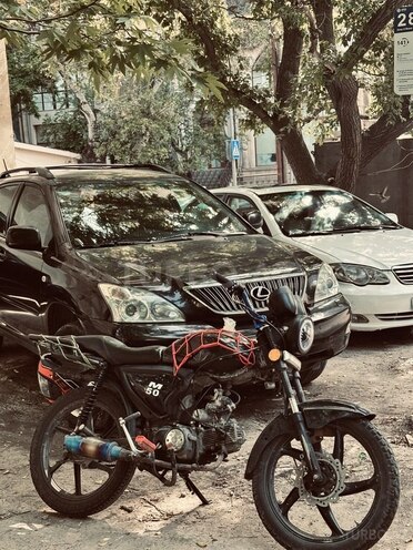 Tufan M50 2023, 7,777 km - 0.1 l - Bakı