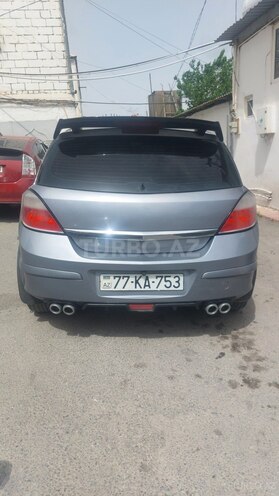 Opel Astra 2005, 214,412 km - 1.4 l - Bakı