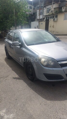 Opel Astra 2005, 214,412 km - 1.4 l - Bakı