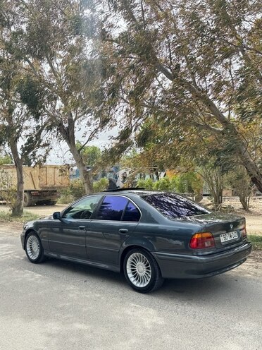 BMW 530 2000, 431,600 km - 3.0 l - Bakı