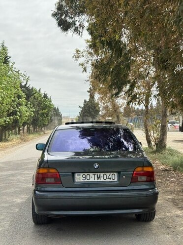 BMW 530 2000, 431,600 km - 3.0 l - Bakı