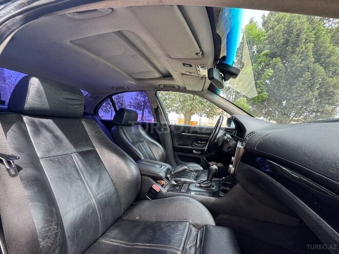 BMW 530 2000, 431,600 km - 3.0 l - Bakı