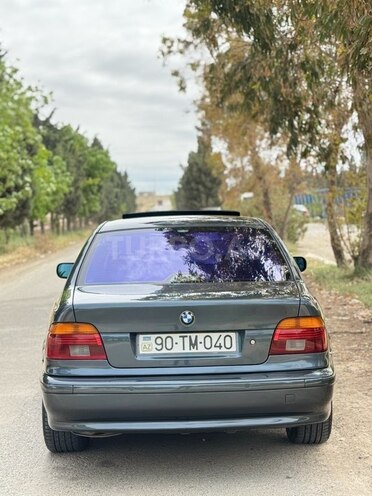BMW 530 2000, 431,600 km - 3.0 l - Bakı