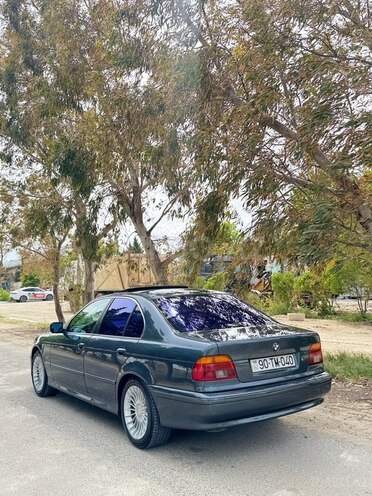 BMW 530 2000, 431,600 km - 3.0 l - Bakı