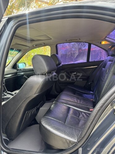BMW 530 2000, 431,600 km - 3.0 l - Bakı