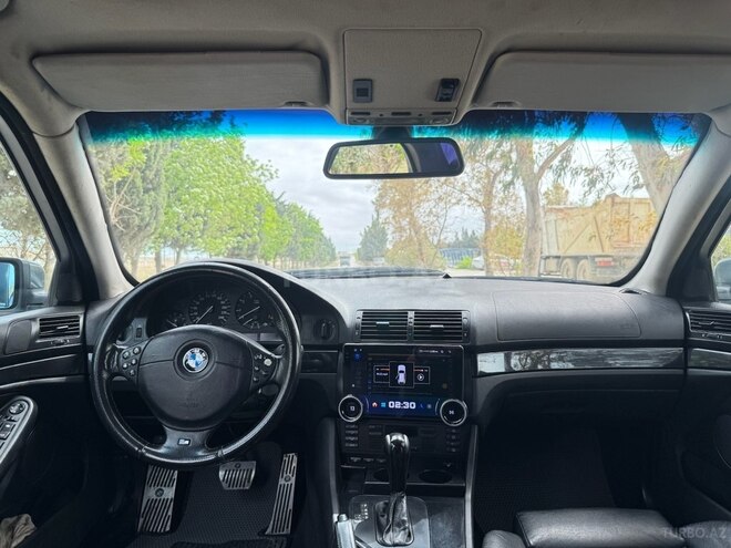 BMW 530 2000, 431,600 km - 3.0 l - Bakı